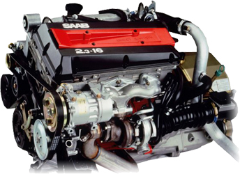 P2871 Engine